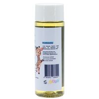 Azrah Naturals Baby Massage Oil